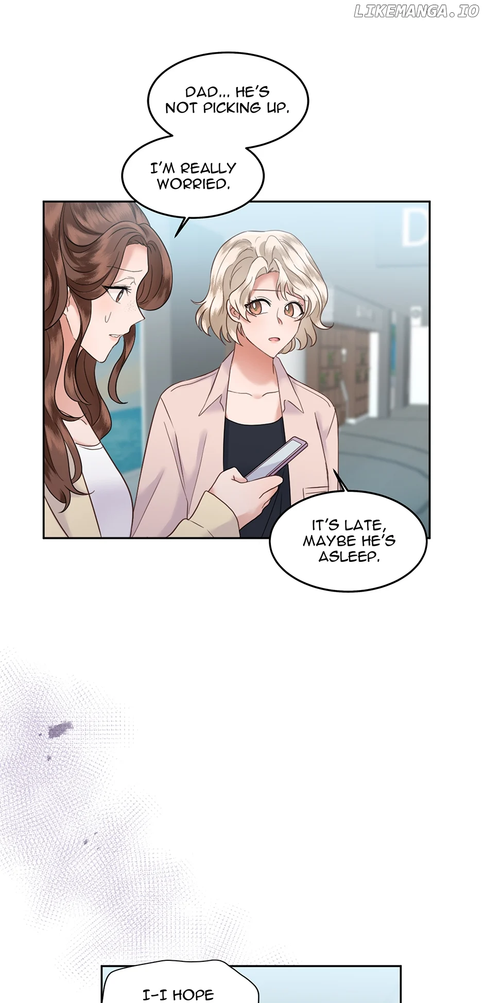 Torn Between Alphas chapter 22 page 54