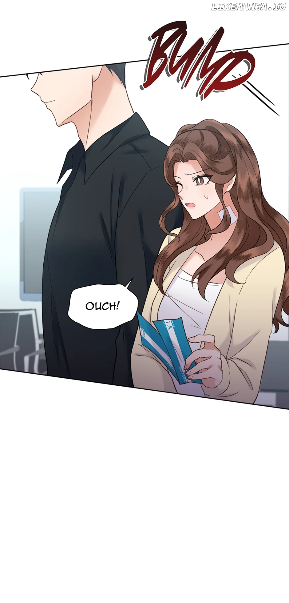 Torn Between Alphas chapter 22 page 60