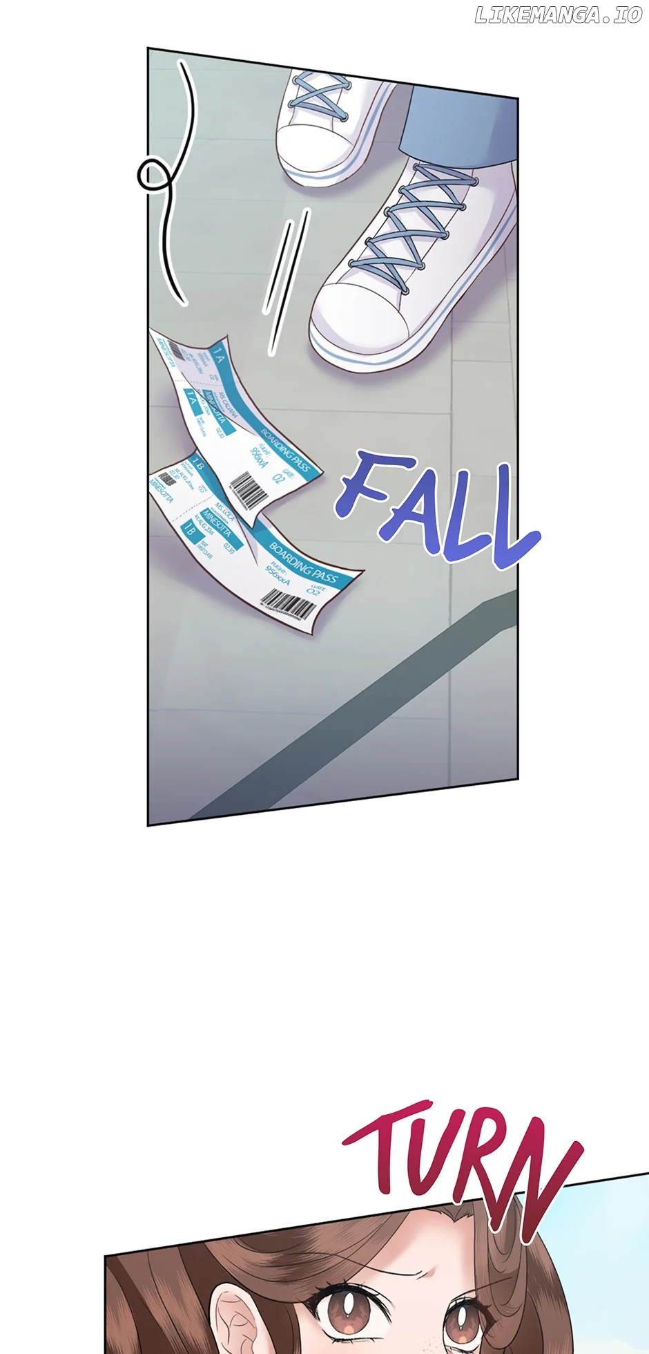 Torn Between Alphas chapter 22 page 61