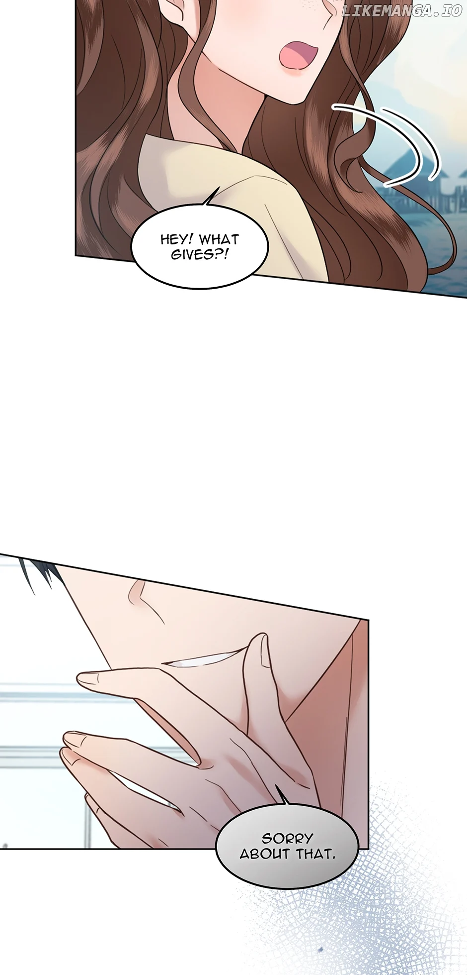 Torn Between Alphas chapter 22 page 62