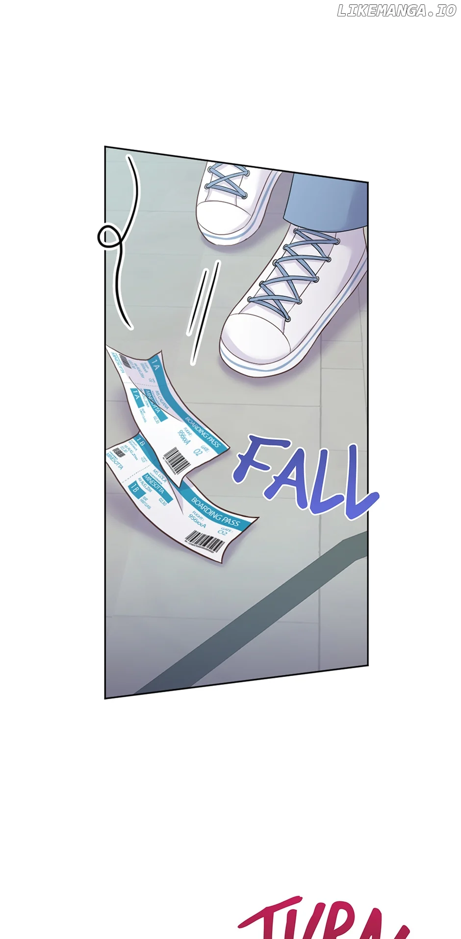 Torn Between Alphas chapter 23 page 2
