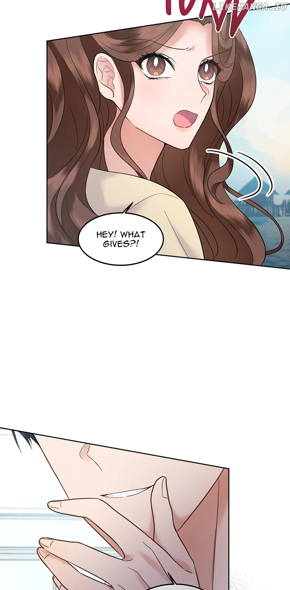 Torn Between Alphas chapter 23 page 3
