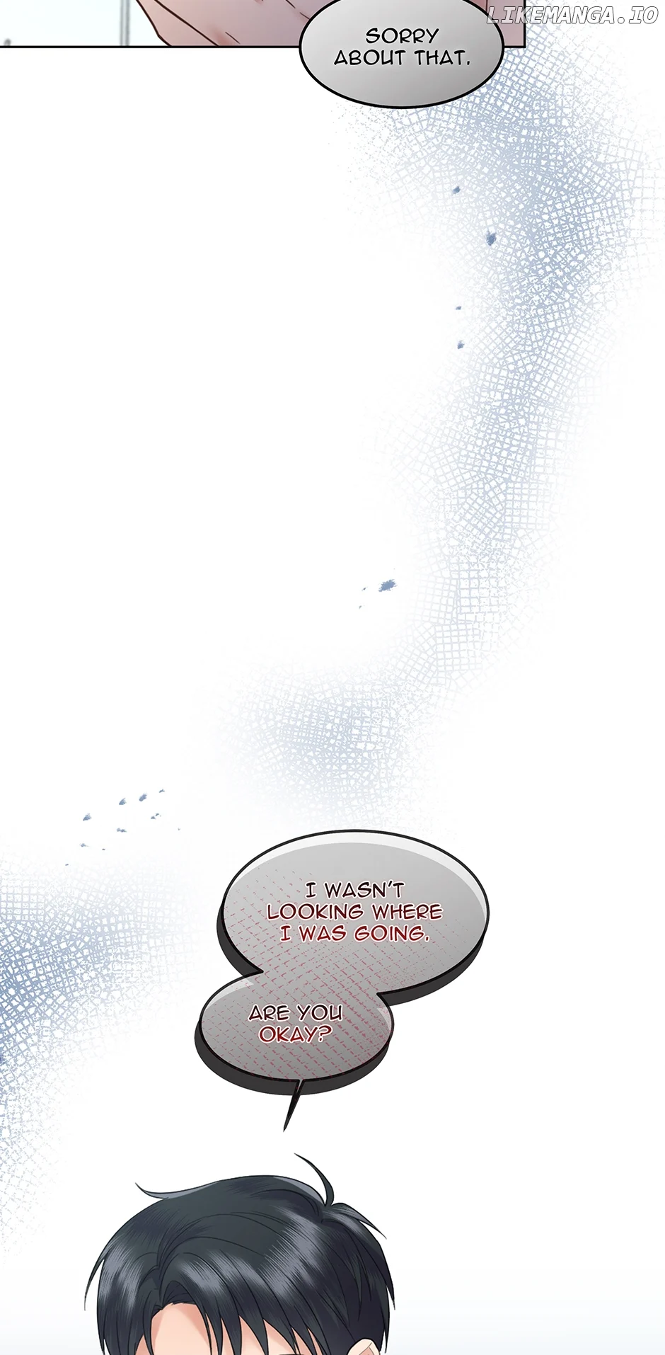Torn Between Alphas chapter 23 page 4