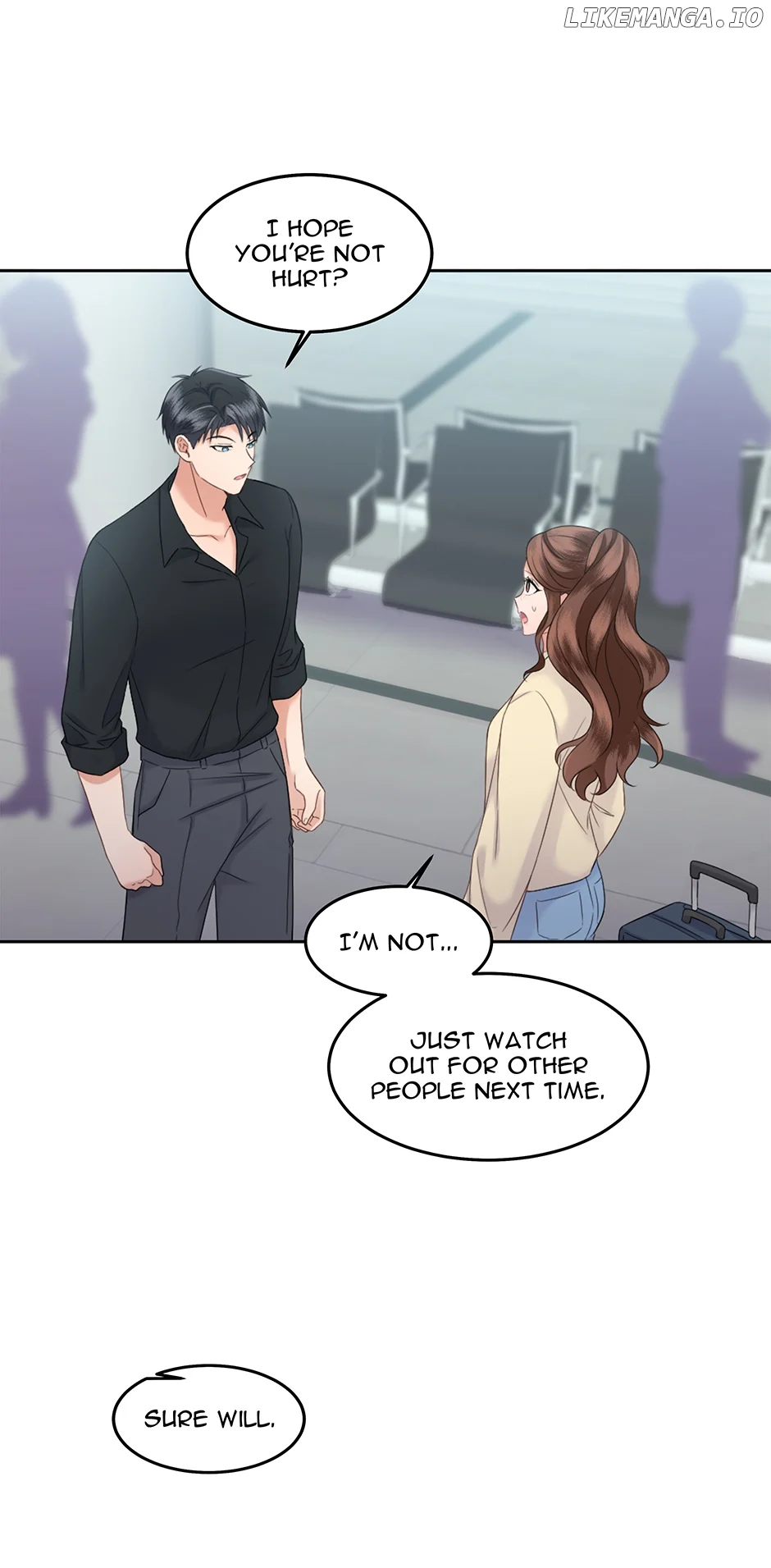 Torn Between Alphas chapter 23 page 7