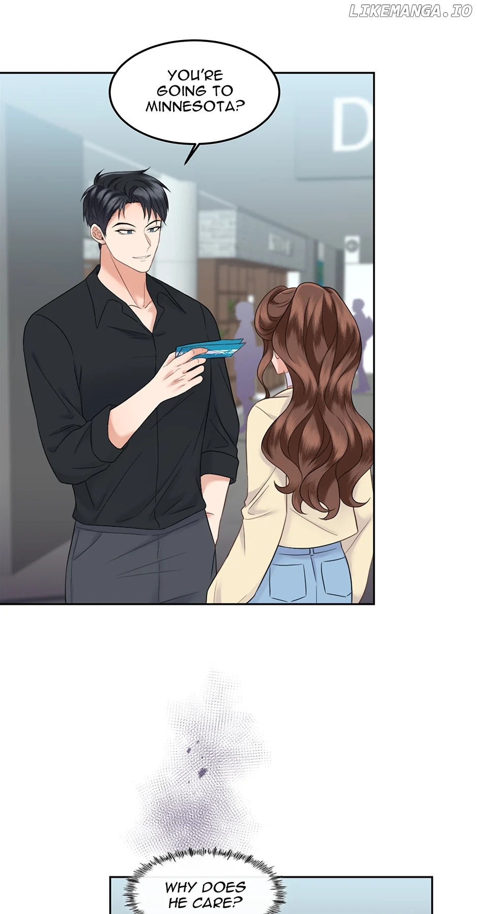 Torn Between Alphas chapter 23 page 9