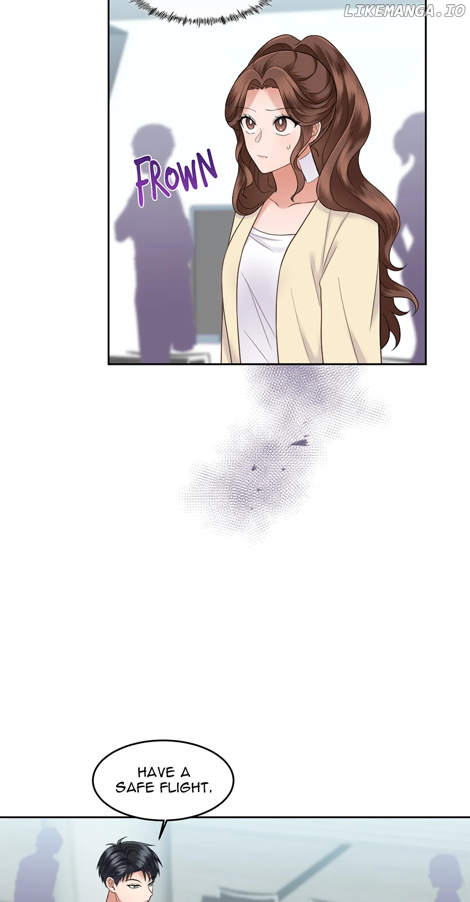 Torn Between Alphas chapter 23 page 10