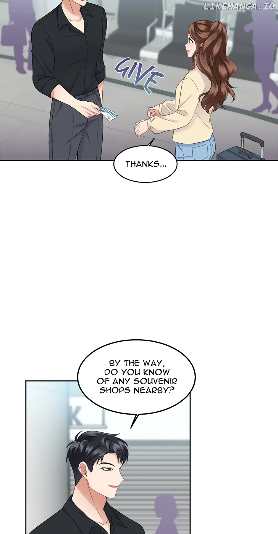 Torn Between Alphas chapter 23 page 11
