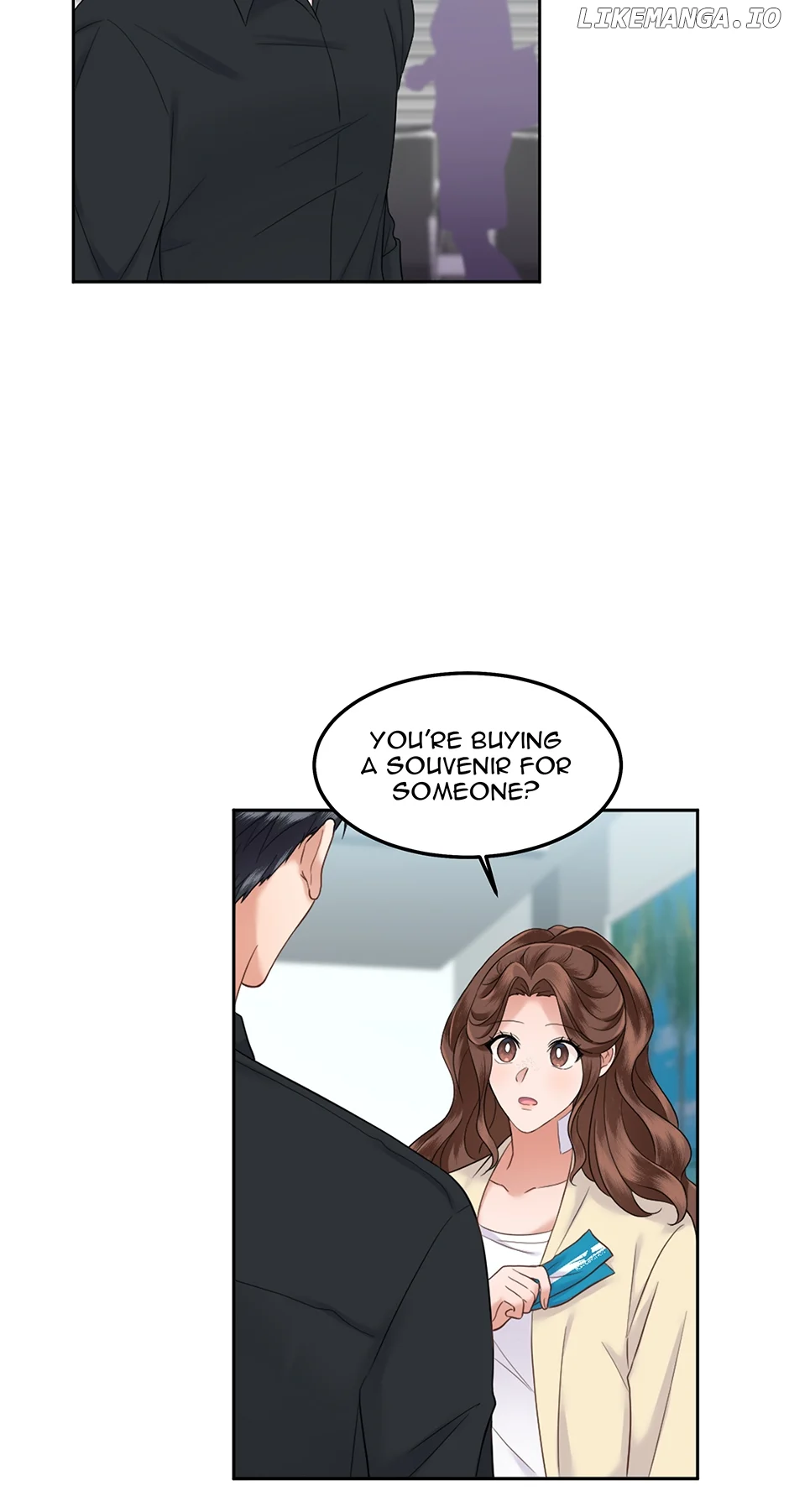 Torn Between Alphas chapter 23 page 12
