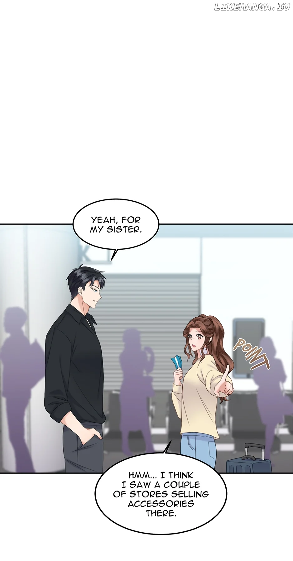 Torn Between Alphas chapter 23 page 13