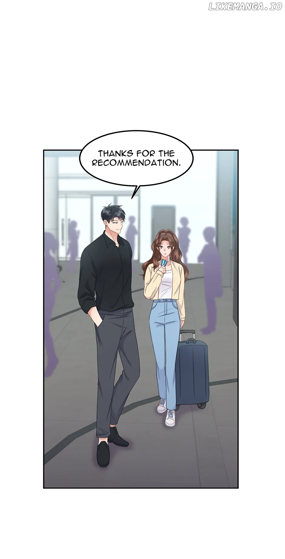Torn Between Alphas chapter 23 page 14