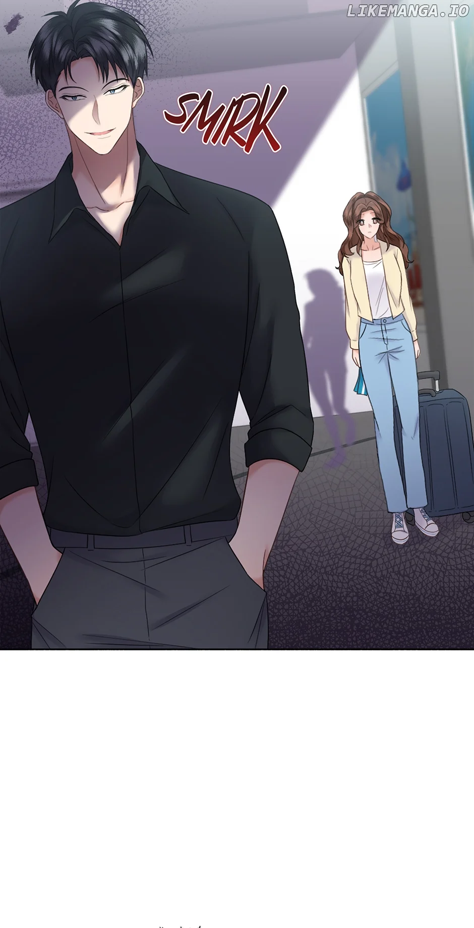 Torn Between Alphas chapter 23 page 17