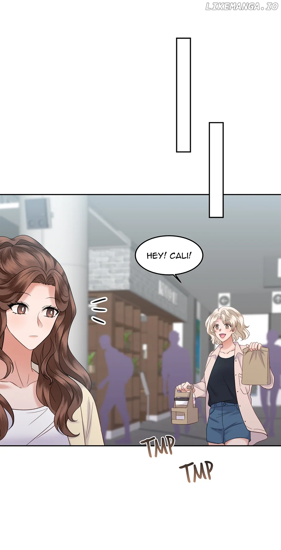 Torn Between Alphas chapter 23 page 19
