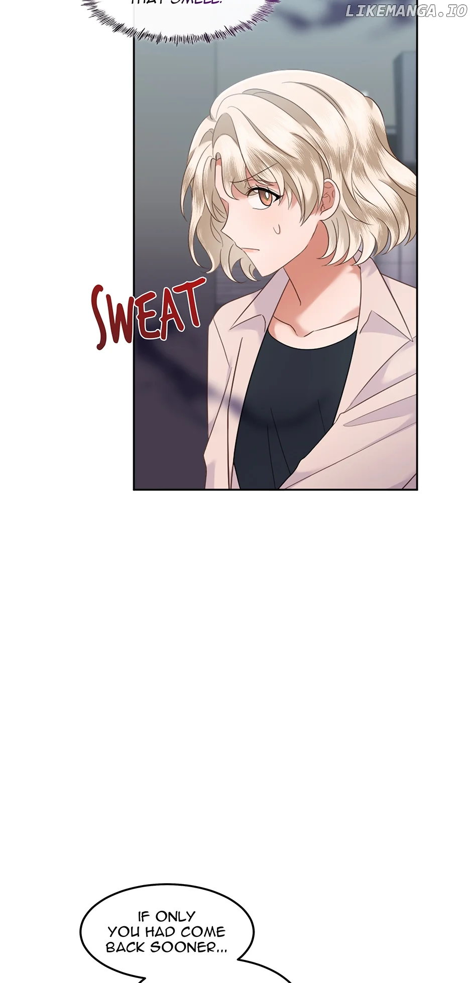 Torn Between Alphas chapter 23 page 22