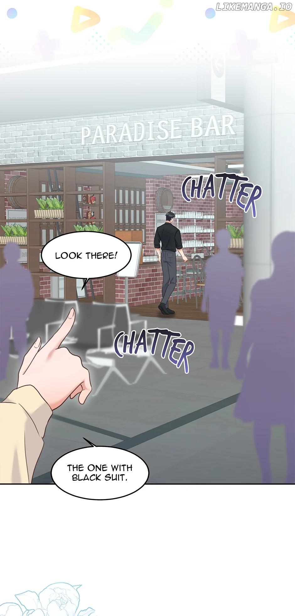 Torn Between Alphas chapter 23 page 24