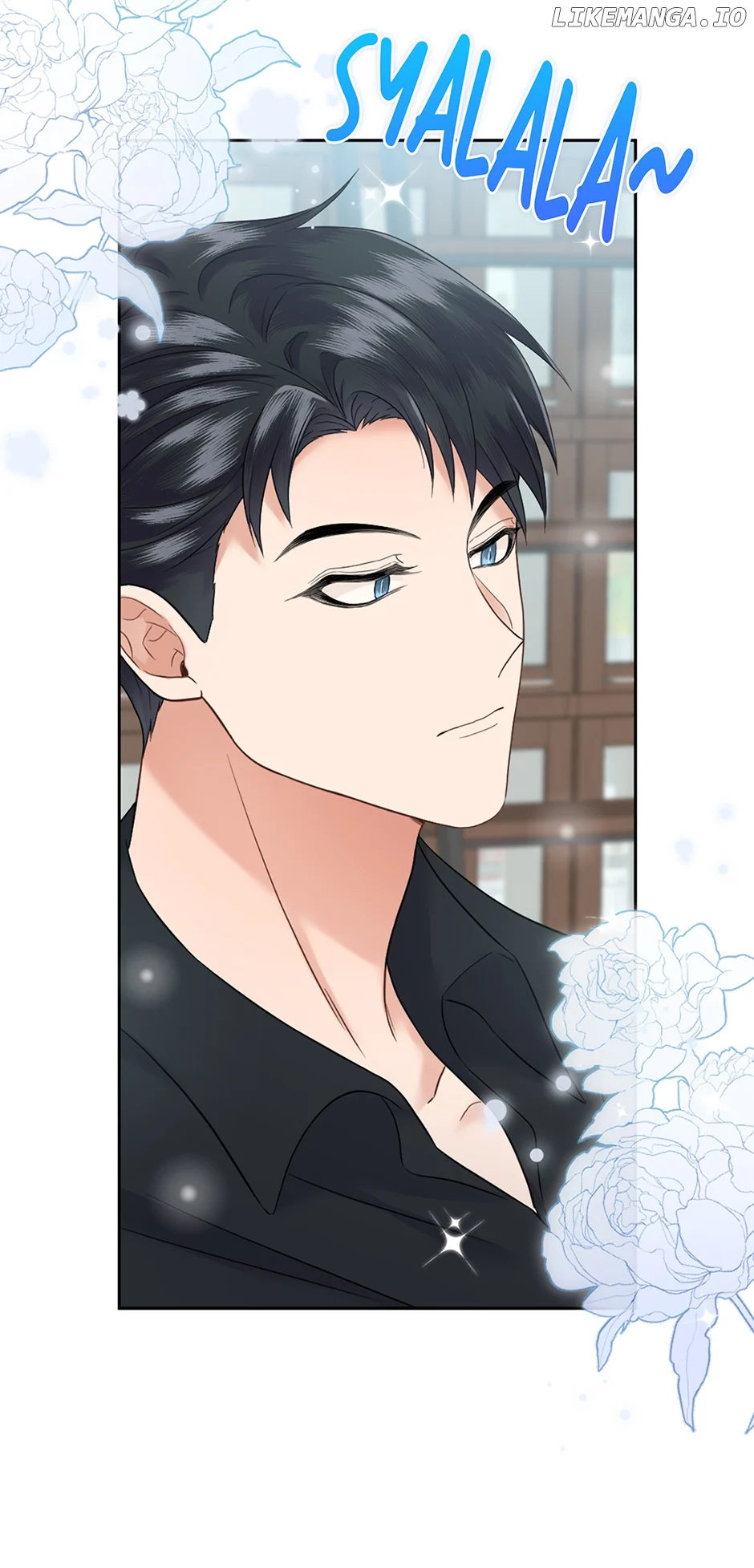 Torn Between Alphas chapter 23 page 25