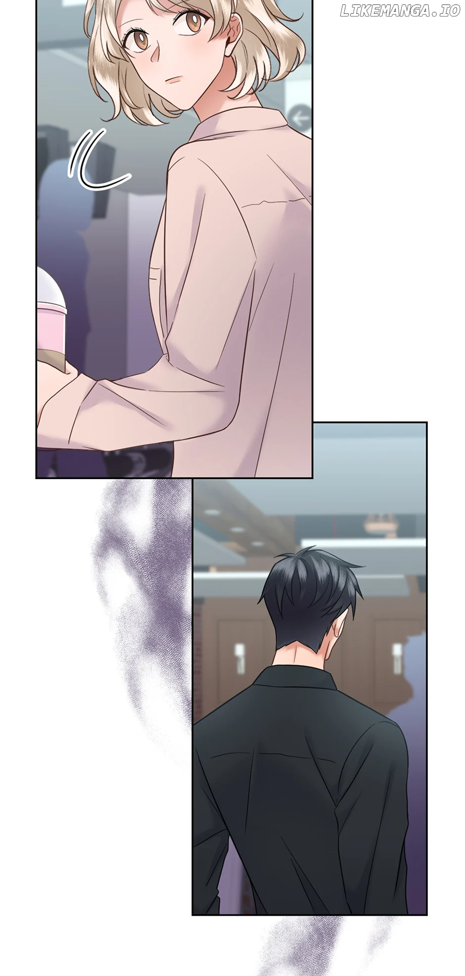 Torn Between Alphas chapter 23 page 31