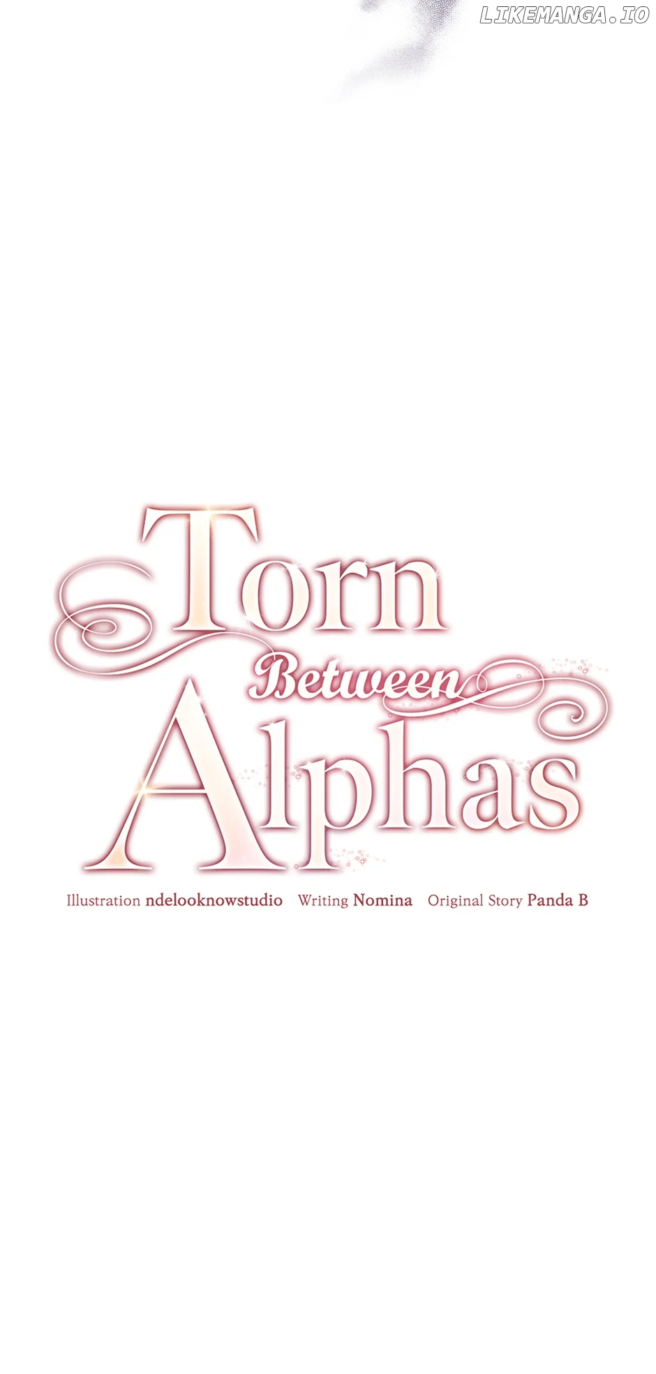 Torn Between Alphas chapter 23 page 32