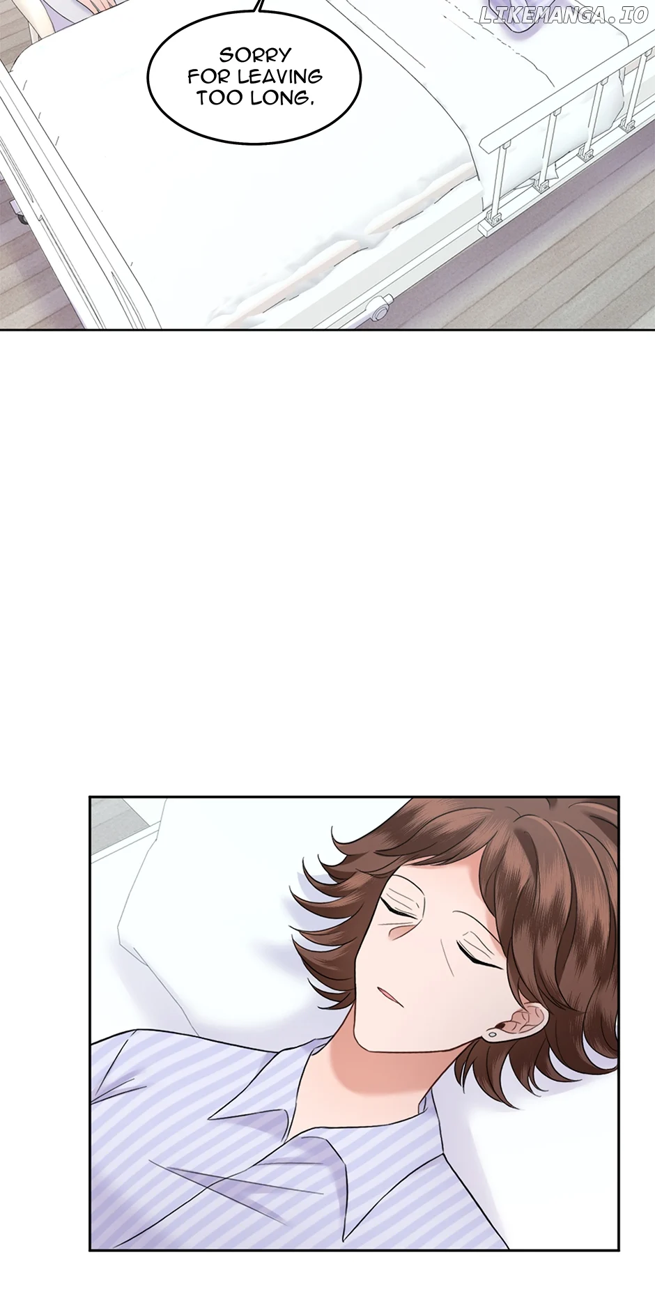 Torn Between Alphas chapter 23 page 36