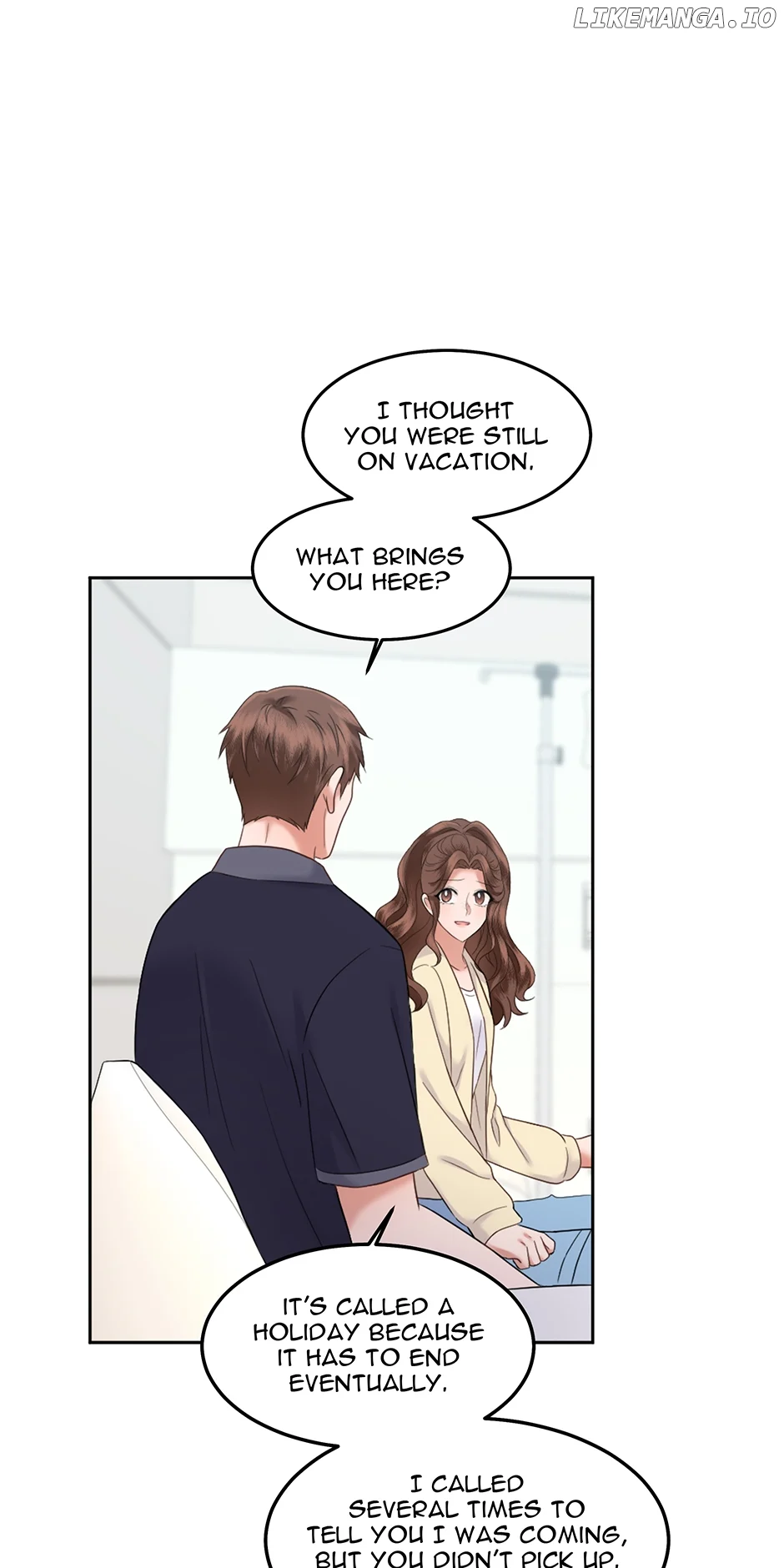 Torn Between Alphas chapter 23 page 37