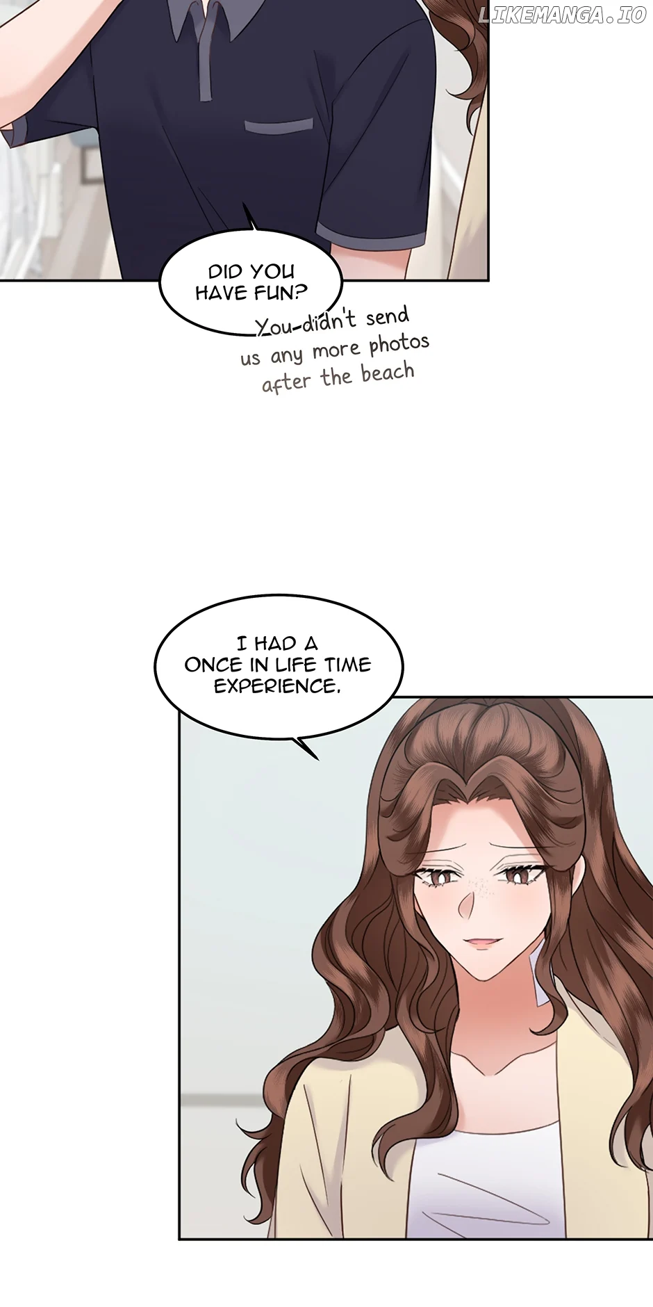 Torn Between Alphas chapter 23 page 39