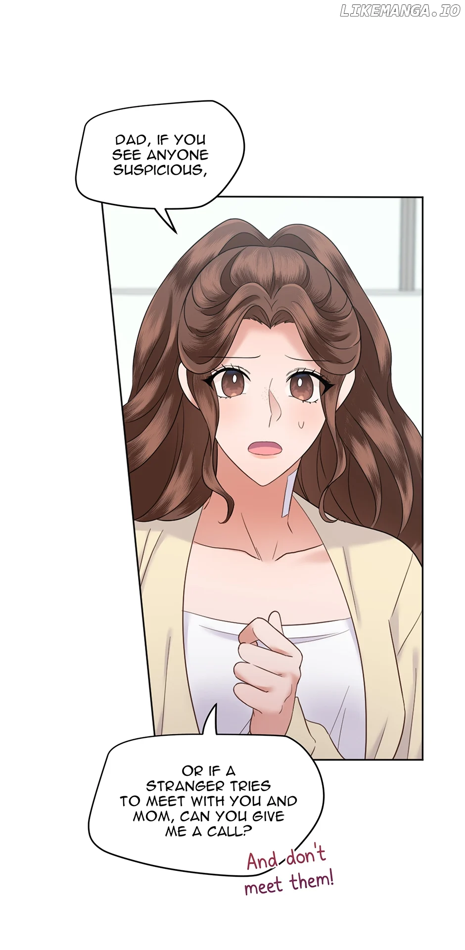 Torn Between Alphas chapter 23 page 42