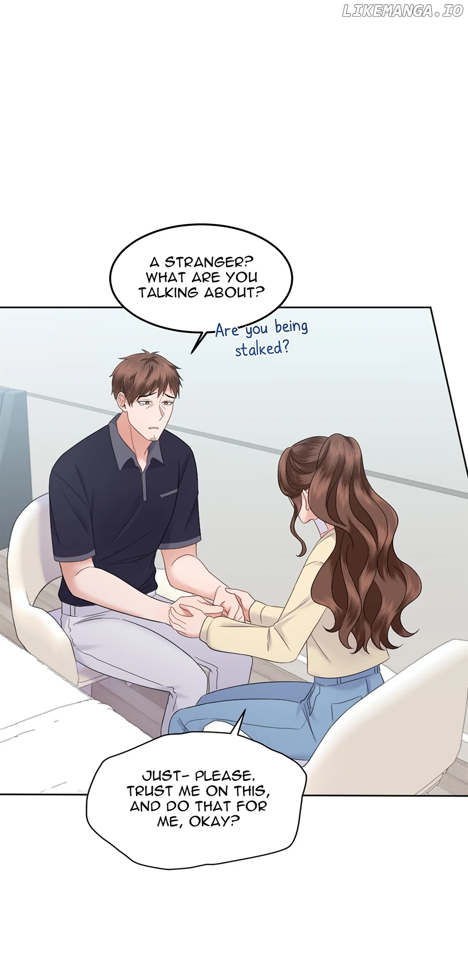 Torn Between Alphas chapter 23 page 43