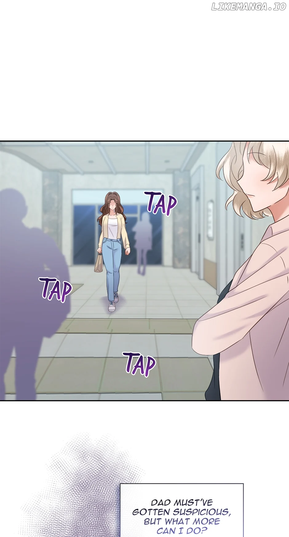 Torn Between Alphas chapter 23 page 46