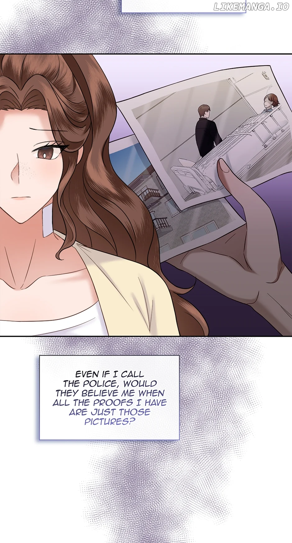 Torn Between Alphas chapter 23 page 47
