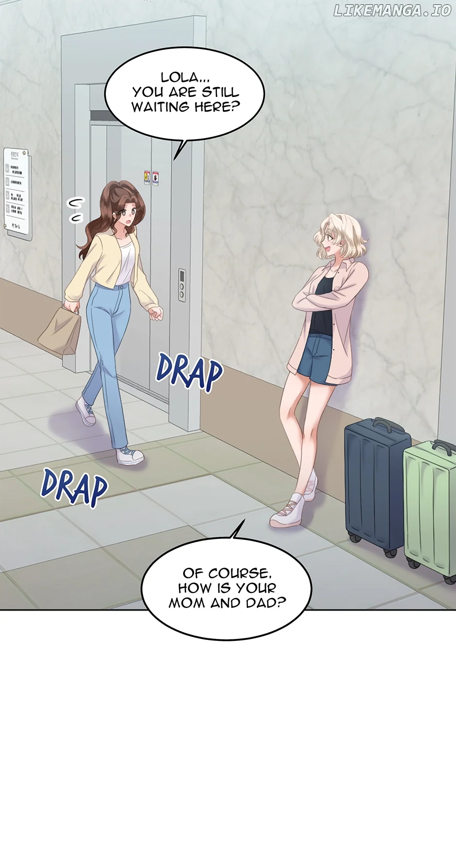 Torn Between Alphas chapter 23 page 49