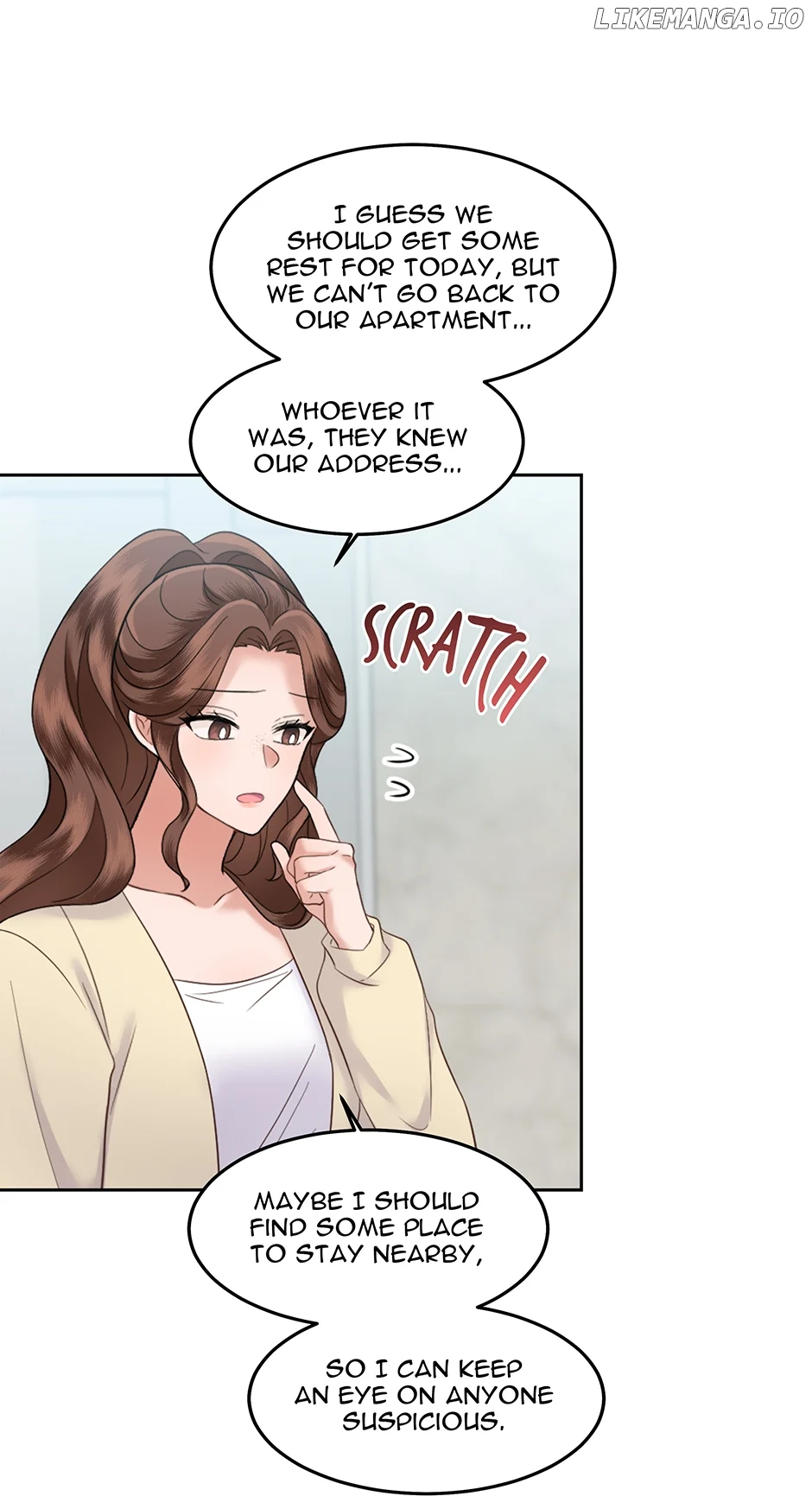 Torn Between Alphas chapter 23 page 51