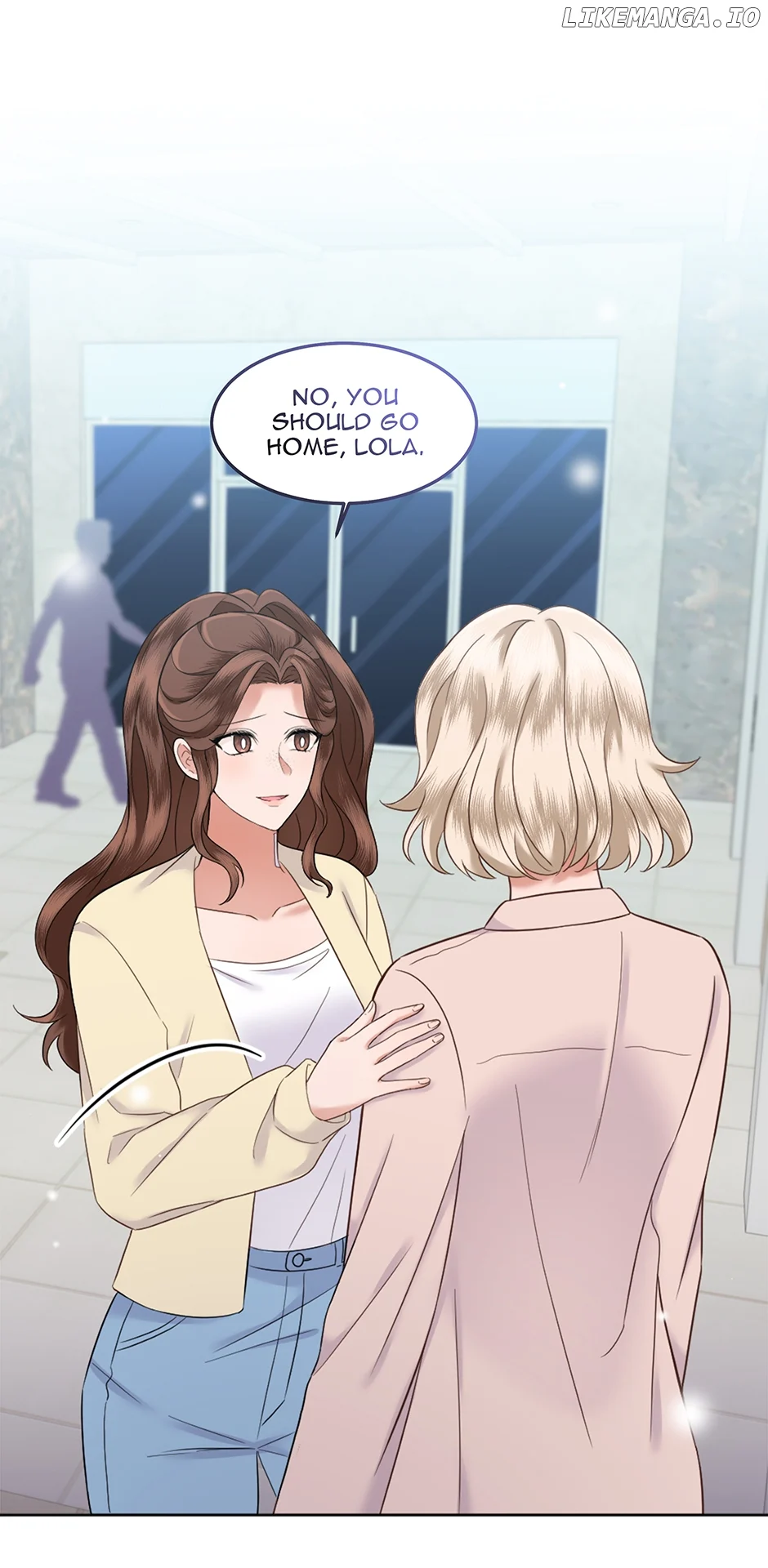 Torn Between Alphas chapter 23 page 53