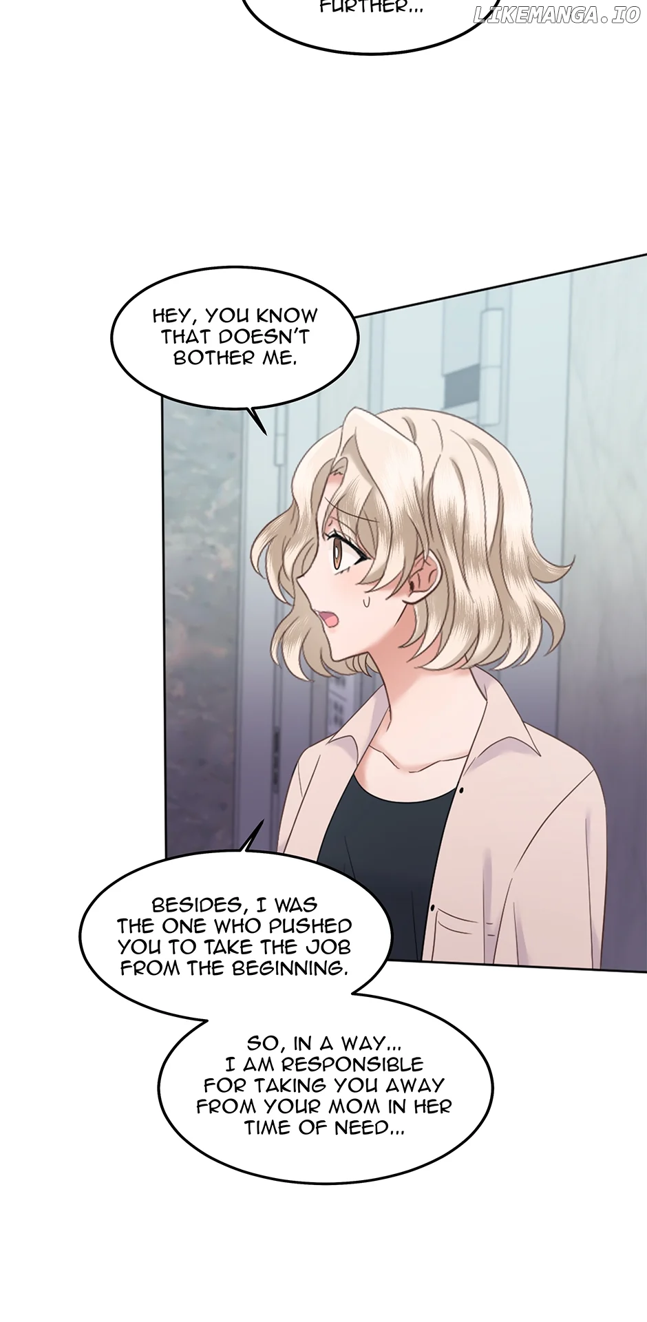 Torn Between Alphas chapter 23 page 55