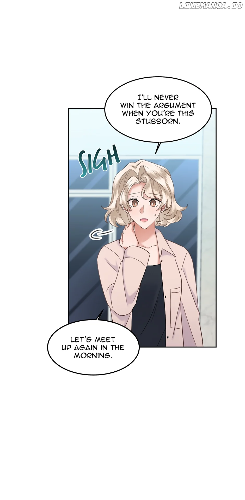 Torn Between Alphas chapter 23 page 57