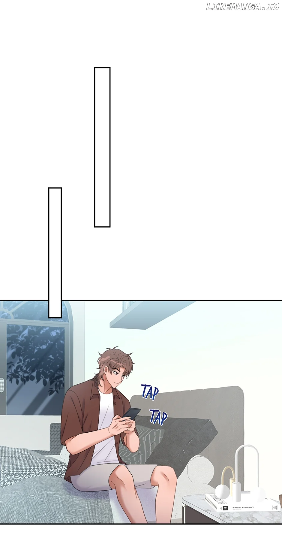 Torn Between Alphas chapter 23 page 65
