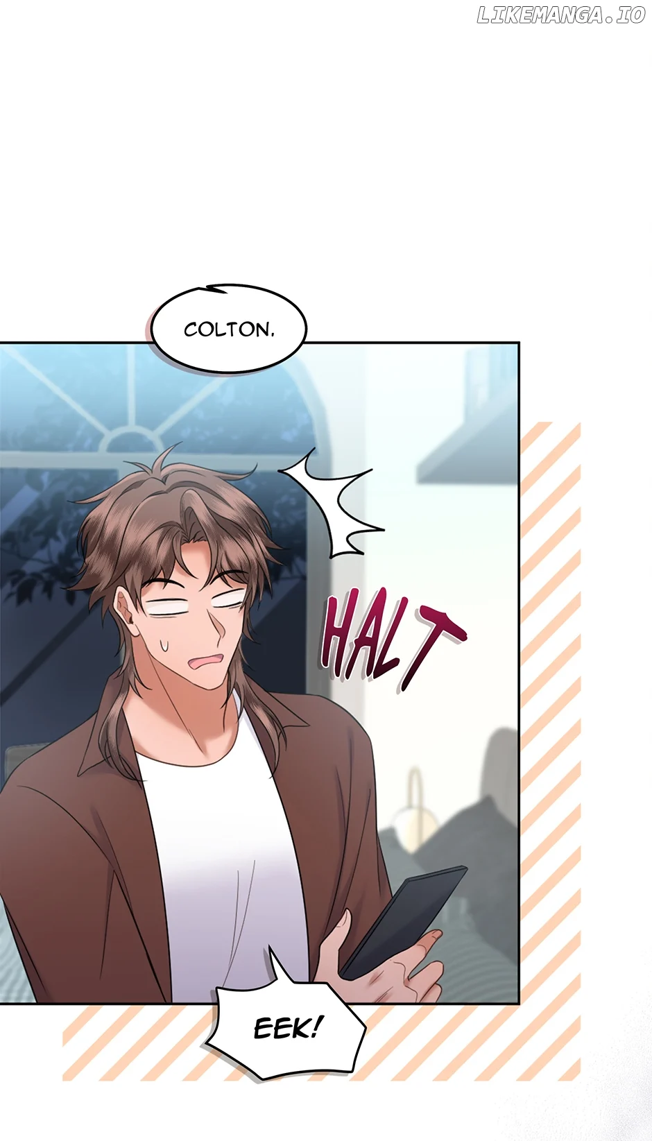 Torn Between Alphas chapter 23 page 66
