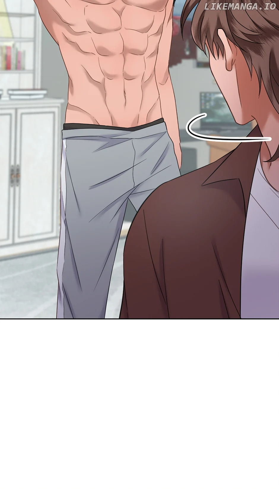 Torn Between Alphas chapter 23 page 68