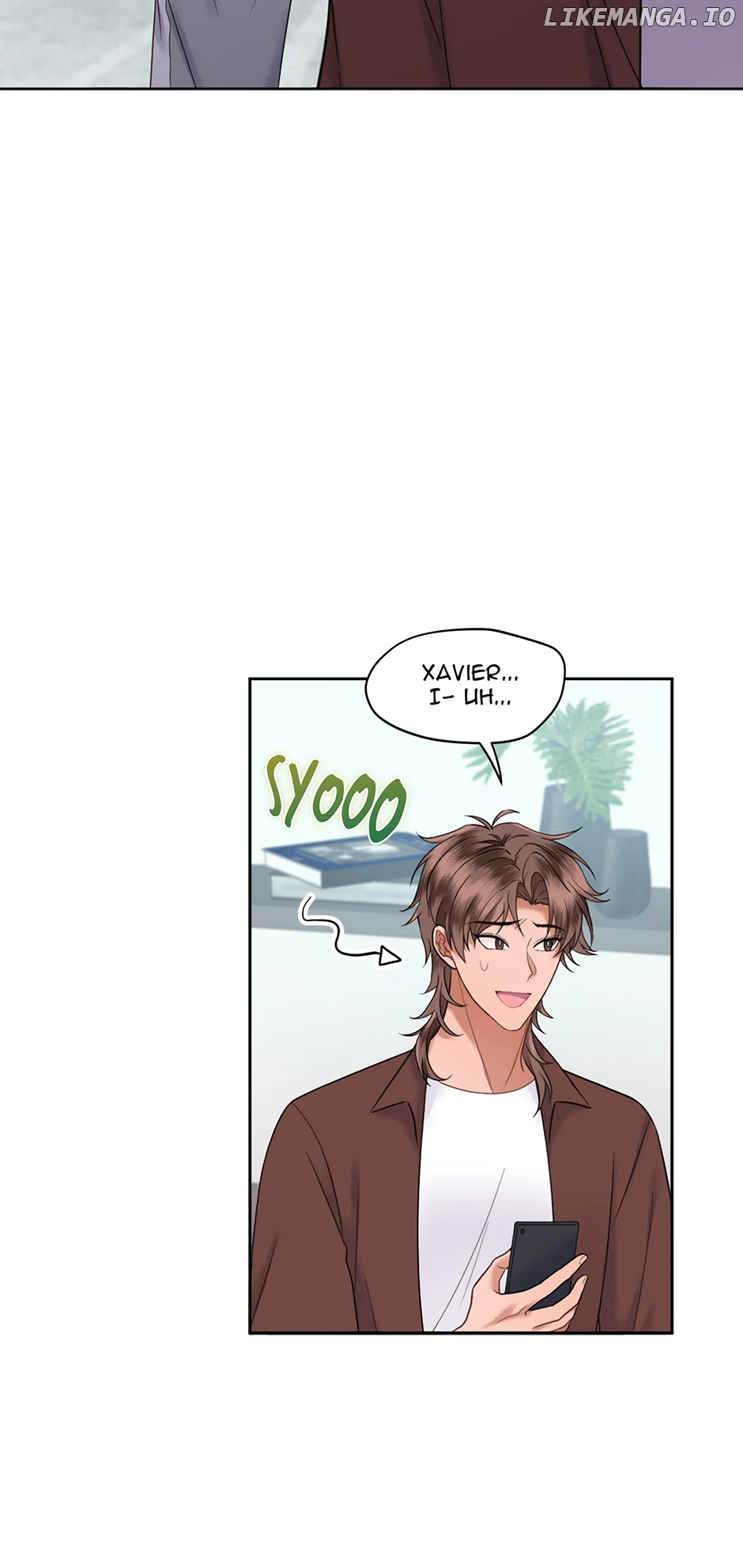 Torn Between Alphas chapter 24 page 3