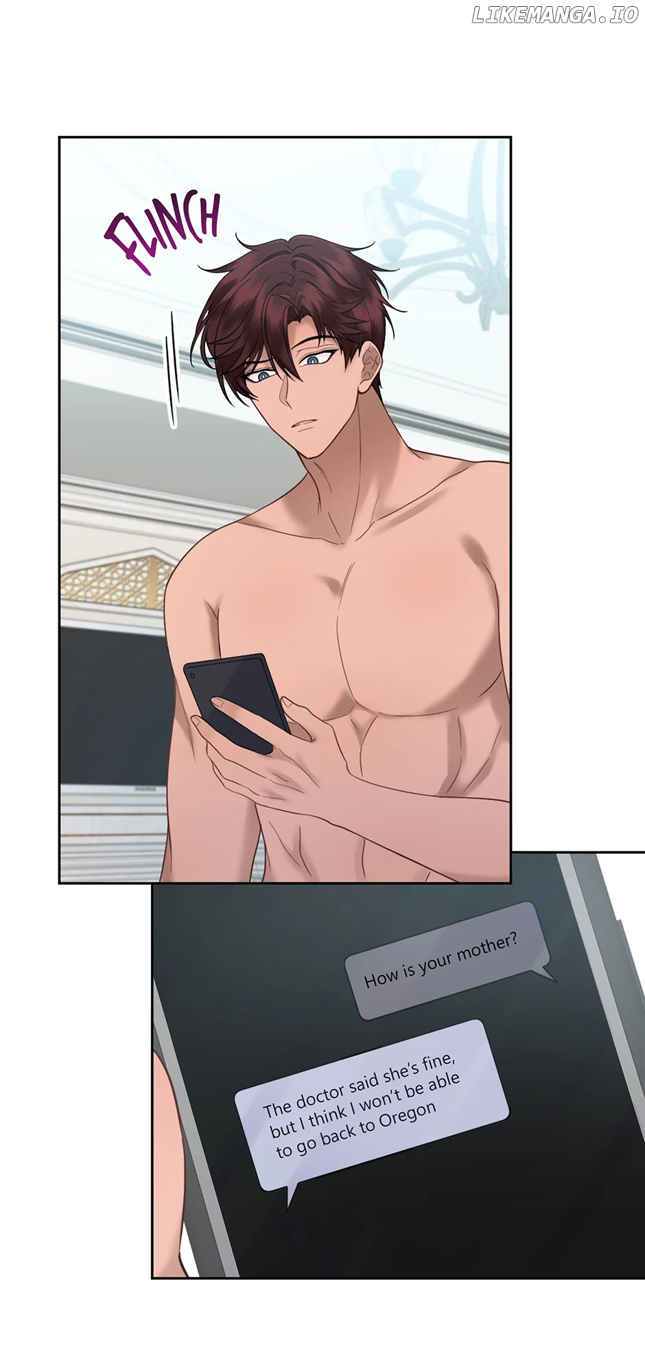 Torn Between Alphas chapter 24 page 6
