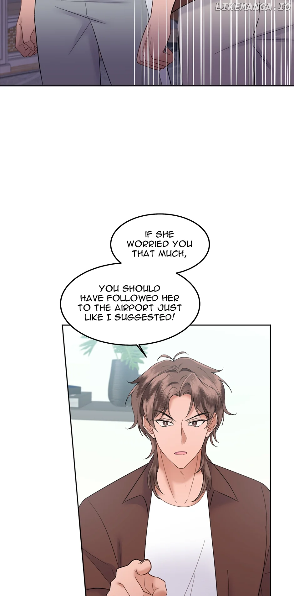 Torn Between Alphas chapter 24 page 9