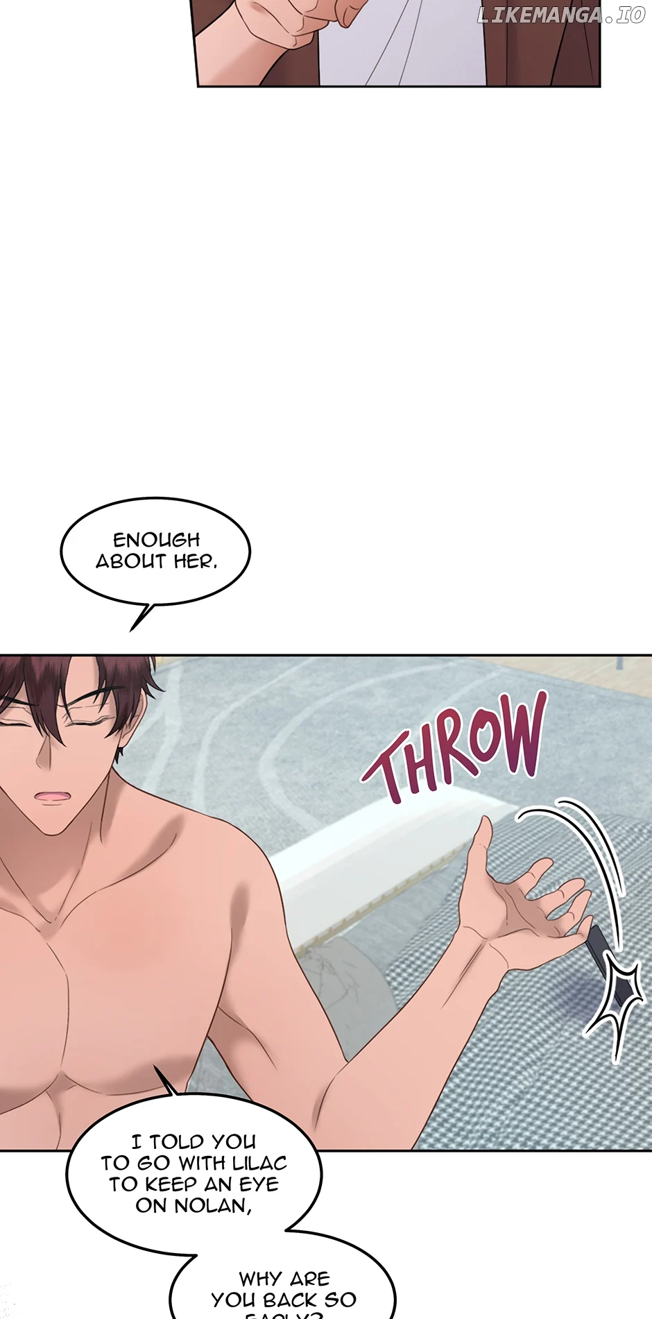 Torn Between Alphas chapter 24 page 10