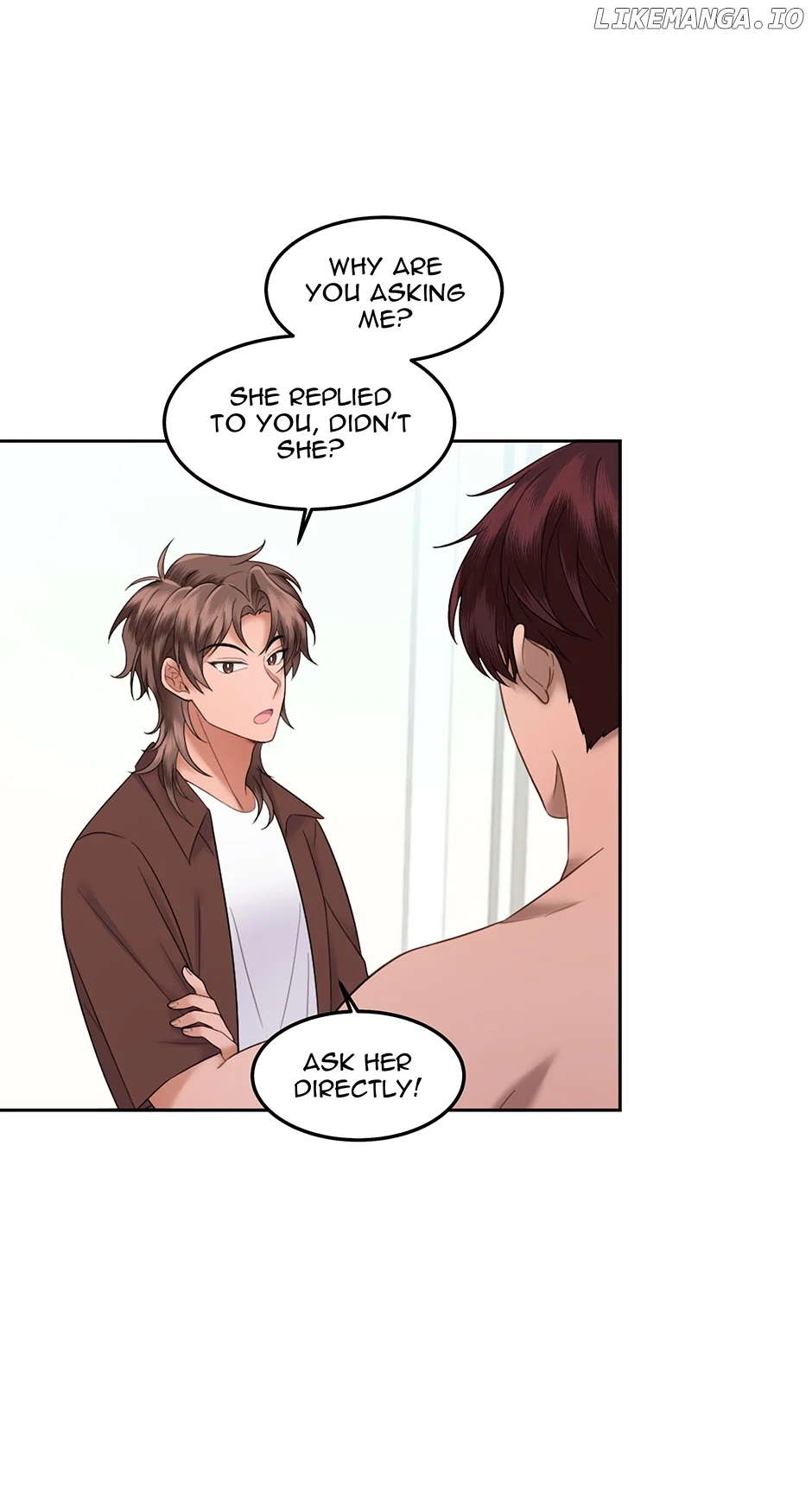 Torn Between Alphas chapter 24 page 14
