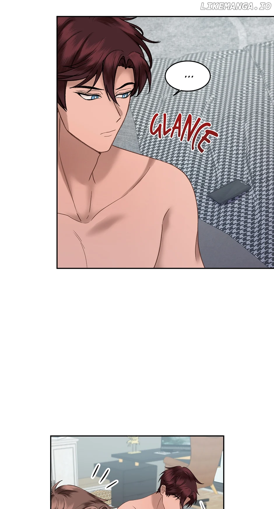 Torn Between Alphas chapter 24 page 15