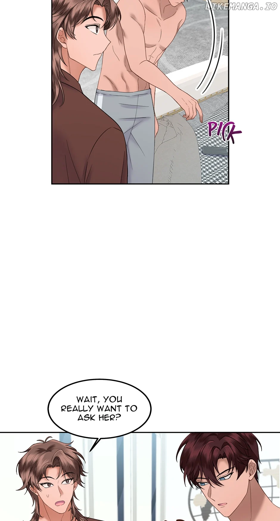 Torn Between Alphas chapter 24 page 16