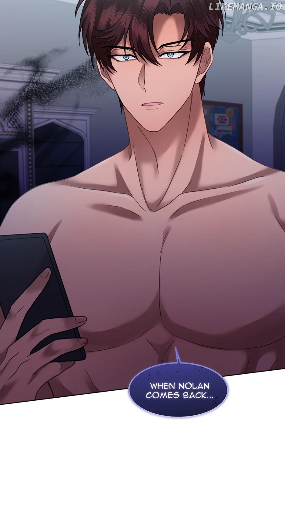 Torn Between Alphas chapter 24 page 19