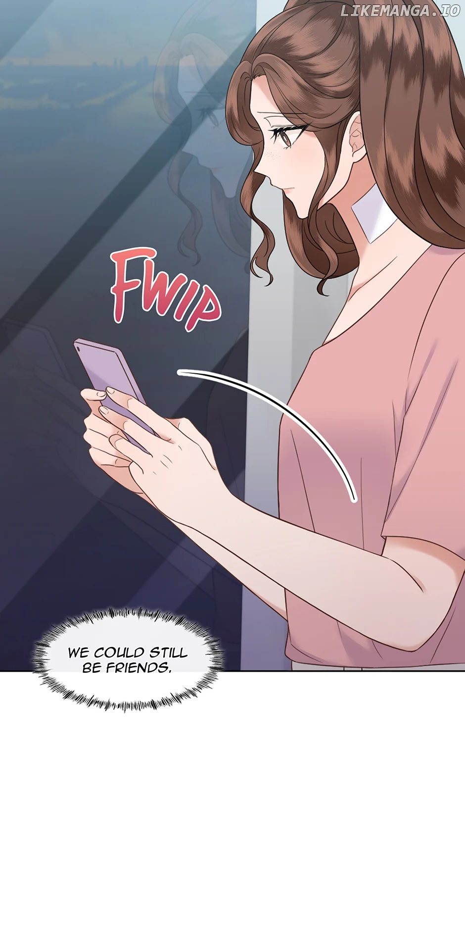 Torn Between Alphas chapter 24 page 25