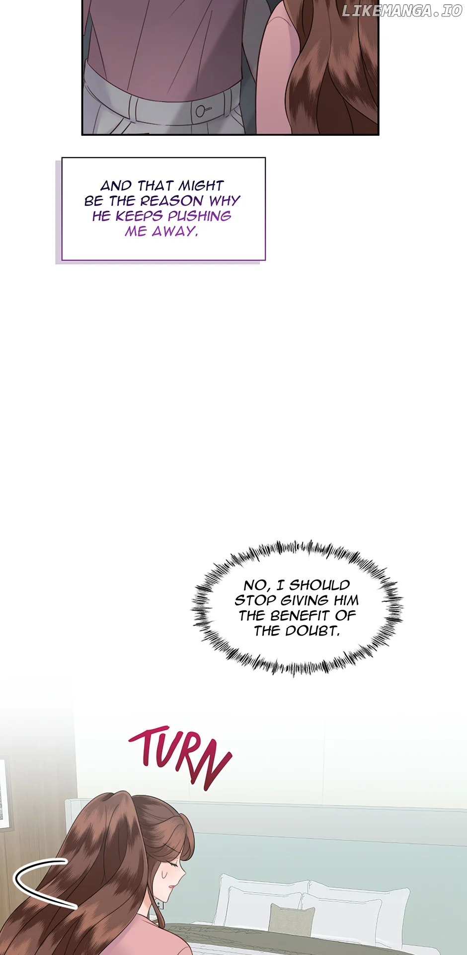 Torn Between Alphas chapter 24 page 29