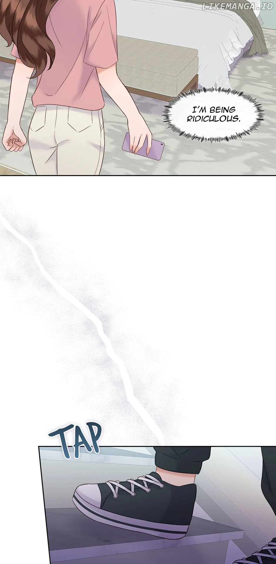 Torn Between Alphas chapter 24 page 30