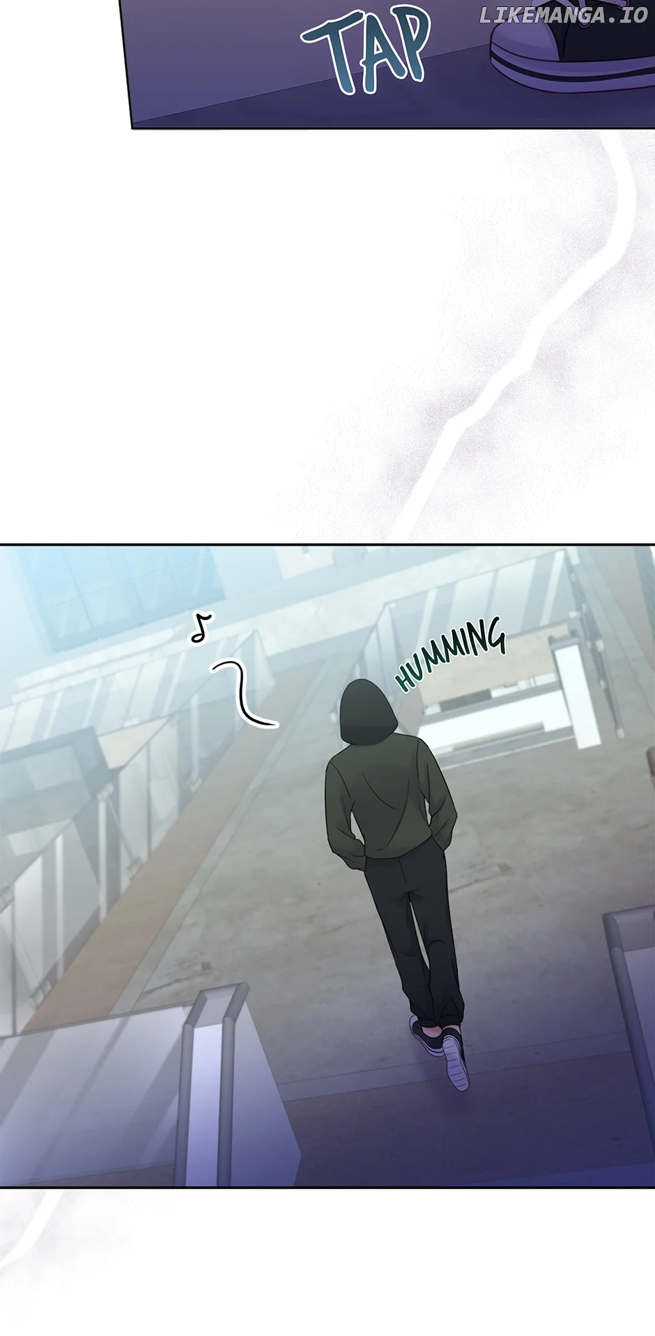 Torn Between Alphas chapter 24 page 31