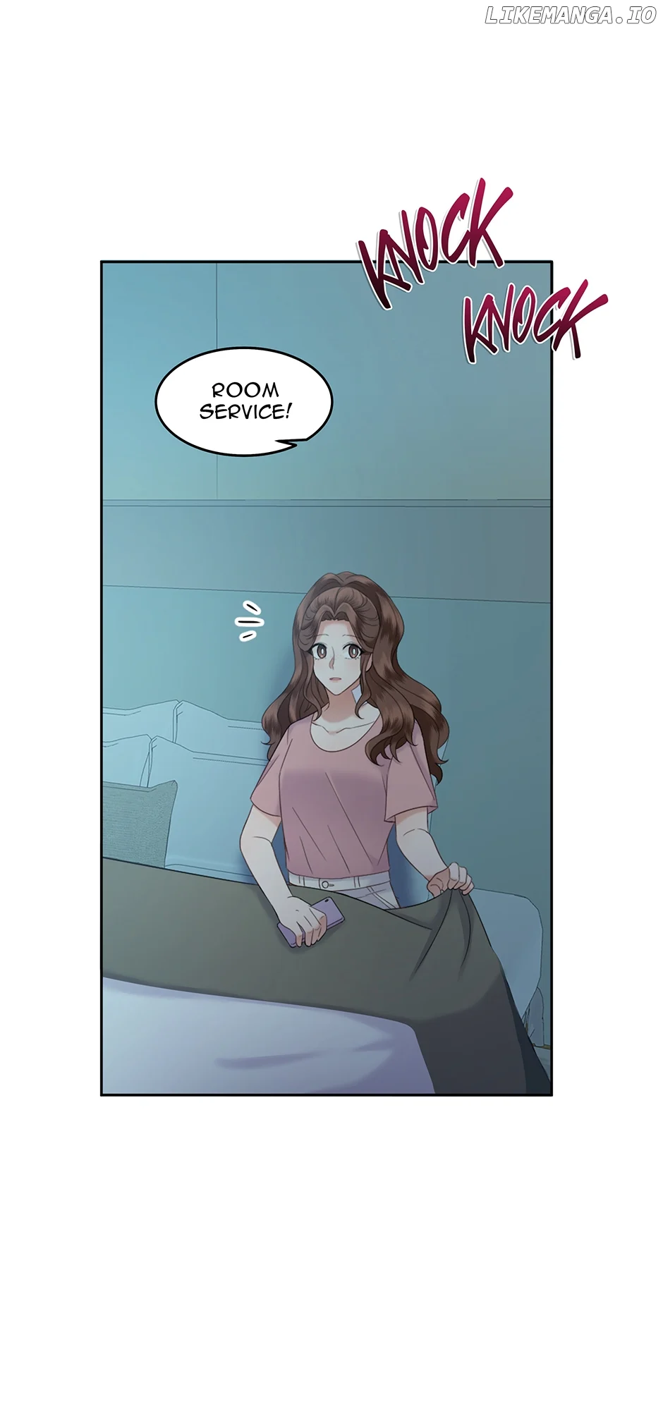 Torn Between Alphas chapter 24 page 32