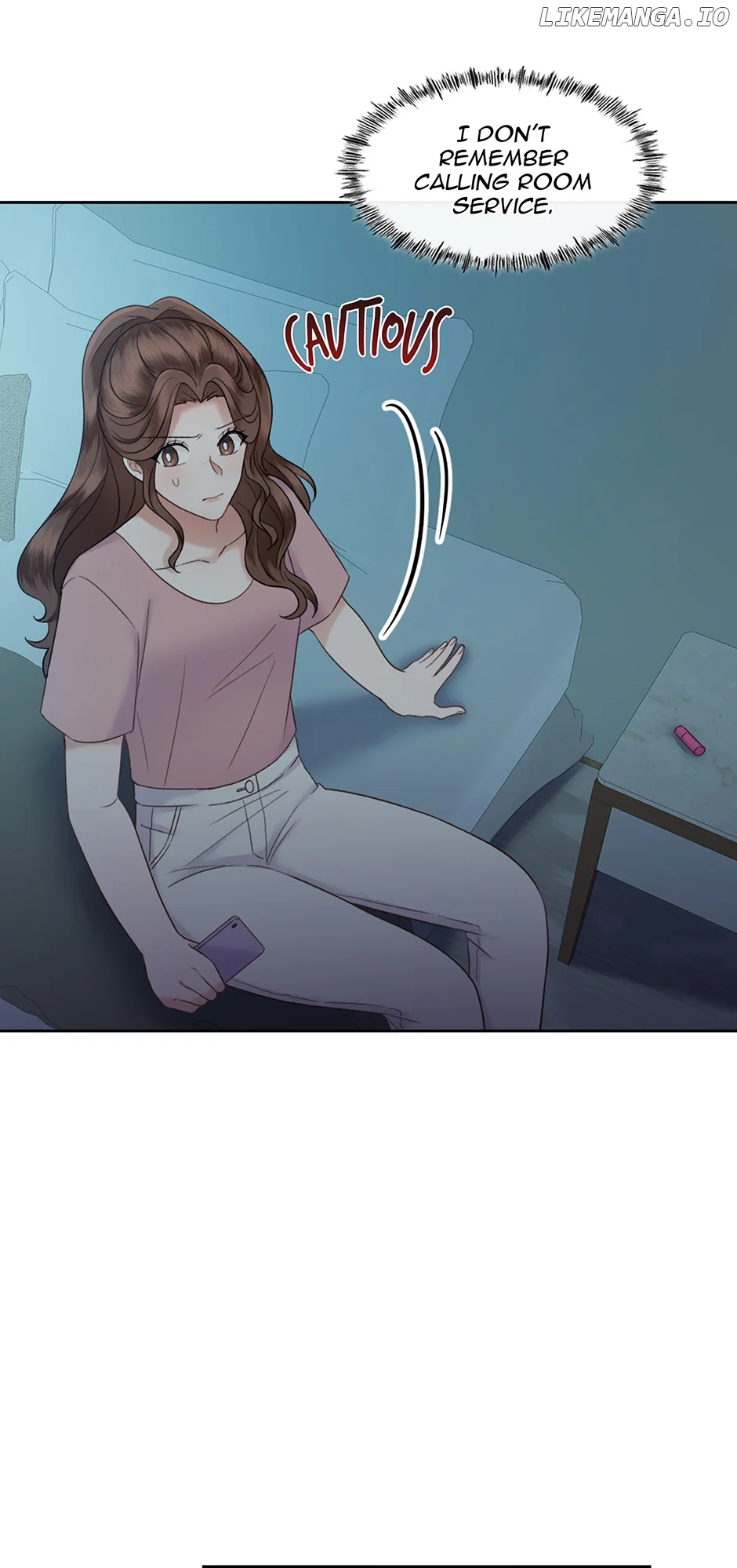 Torn Between Alphas chapter 24 page 33